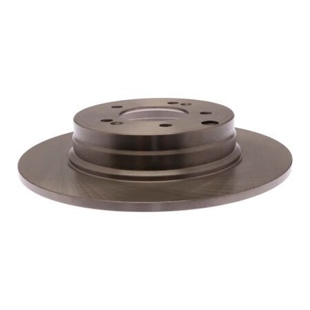 Raybestos R-Line Brake Rotor -  Brakes 982147R